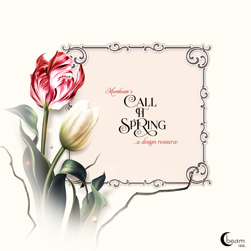 Moonbeam's "Call it Spring" (FS/PU) - Click Image to Close
